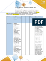 Paso 3 - Apéndice 1 - Cuadro Comparativo grupal