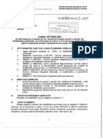 Cadrul Metodologic PDF