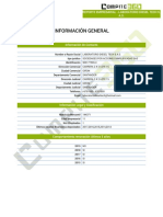 Laboratorio Diesel Tech S.A.S PDF