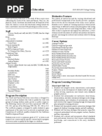 Child Development Permit Matrix 2025 | PDF | Curriculum | Educational ...