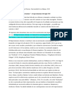 Burtonismo, El Expresionismo Del Siglo XXI