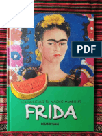Frida Kahlo - Actividades