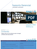 SOA: Enfoque técnico orientado a procesos | PwC Venezuela