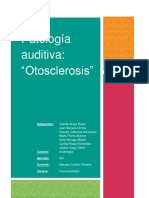 Informe Otosclerosis PDF