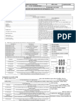 Evaluacion 1 Semestre de Catequsis 2.105 Rta