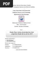  les compresseurs 