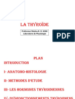 3-La Thyroide PDF