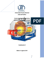 Proyecto de Administración de Mantenimiento - AMVY