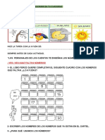 Valeria Coronel - SEMANA 5 CLASE #2