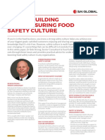 03 Food Risk Building and Measuring Food Safety Culture Whitepaper 2017 US PDF