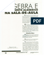 1994_Lins_Pensamento algébrico em sala de aula