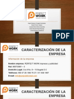 Planeacion Estrategica PERFECT WORK.pptx