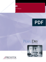 PearlDry Plus Brochure PDF