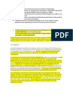 Causas, evaluación y tratamiento de infecciones urinarias en lactantes