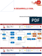 Proceso de Desarrollo Ágil