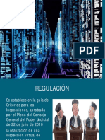 Inspección Virtual PDF