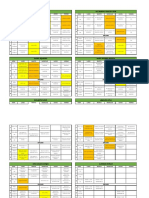 Horario PFC 2020-I