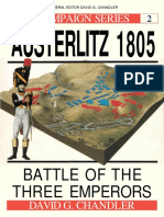 Osprey - Campaign 002 - Austerlitz 1805 - The Battle of the Three Emperors (OCR version).pdf