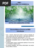Escola Dominical-Evangelho de Mateus200311
