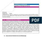 SEM. 1 PROYECTO DE APRENDIZAJE -propuesta.