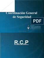 RCP Coordinacion