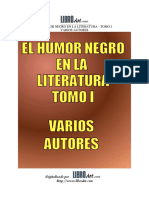 EL HUMOR NEGRO EN LA LITARTURA TOMO I.pdf