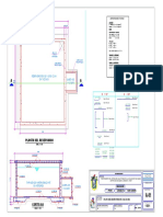 Plano de Reservorio Mod 1-A2 PDF