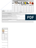 Matriz Epp El Progreso