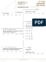 Süreklilik PDF