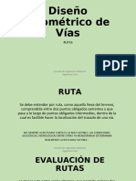 Rutas