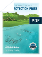 DOE Fish Protection Prize (2020-04-24)