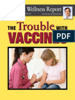 Blaylock on Vaccines