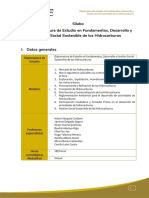 Silabo2018 CAREC PDF