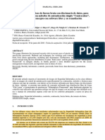 Aplicación de Técnicas de Fuerza Bruta Con Diccionario de Datos, para Vulnerar Servicios Con Métodos de Autenticación Simple "Contraseñas", Pruebas de Concepto Con Software Libre y Suremediación