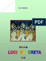 4412 - Luci Su Creta - Sintesi