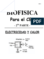 Capítulo 6 - 1er Principio de La Termodinámica