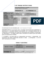 1.GUIA DE TRABAJO VERSION Evaluacion de Proyectos III