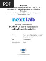 Next-Lab D1.5