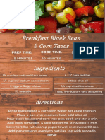 Breakfast Black Bean Corn Tacos-2