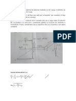 Bernoulli Ejericicio