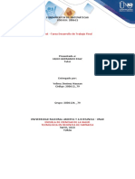 PostTarea Fundamentos Matemáticos Unad