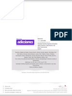 Uso y Abuso de Sustancias Psicotr Picas e Internet PDF