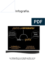 Presentación de Infografia