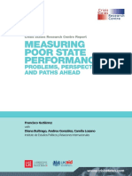 Measuring Poor State Performance PDF