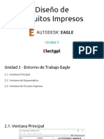 Diseño de Circuitos Impresos - Unidad 2 - 2018 PDF