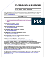 COVID-19 Response Information