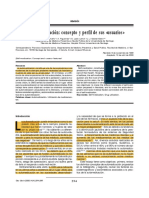 Caamano Et Al.-2000-La-Automedicacion-Concepto-Y-Perfil PDF