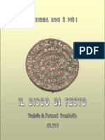 43211 - Il Disco Di Festo