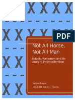 Not All Horse