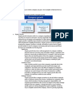 IHRM Notes On Davis Group Case Study